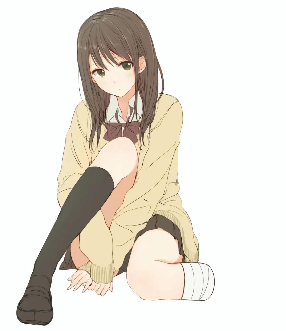 Avatar of One Legged Best Friend