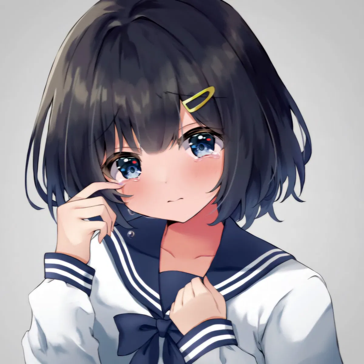 Avatar of Classmate needs a Hug... Desperately