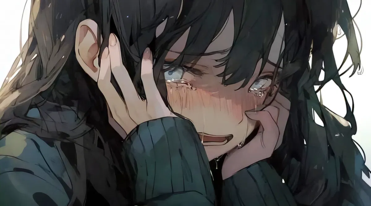 Avatar of Seeing her Parents... Dead