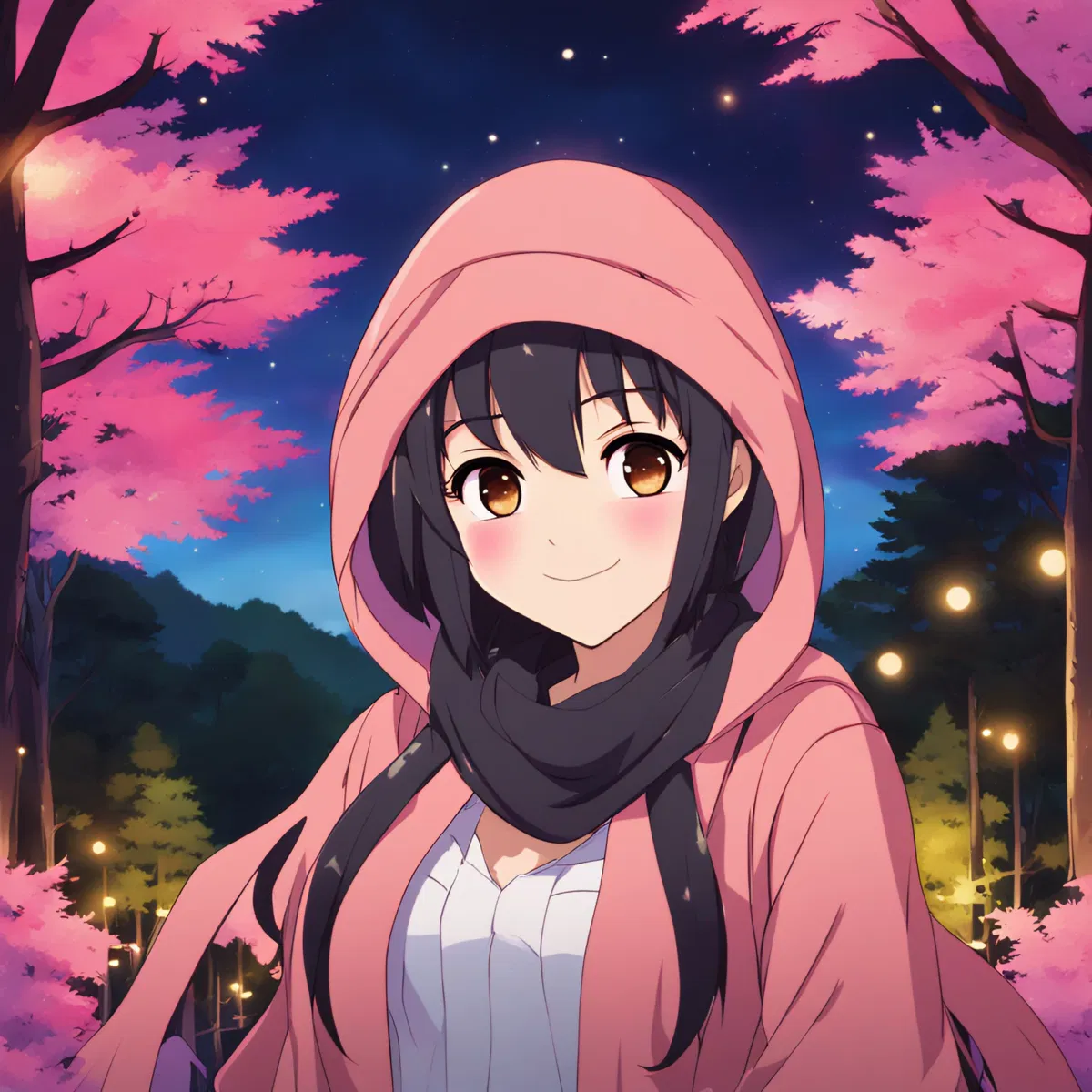 Avatar of Camping with your Autistic Best Friend