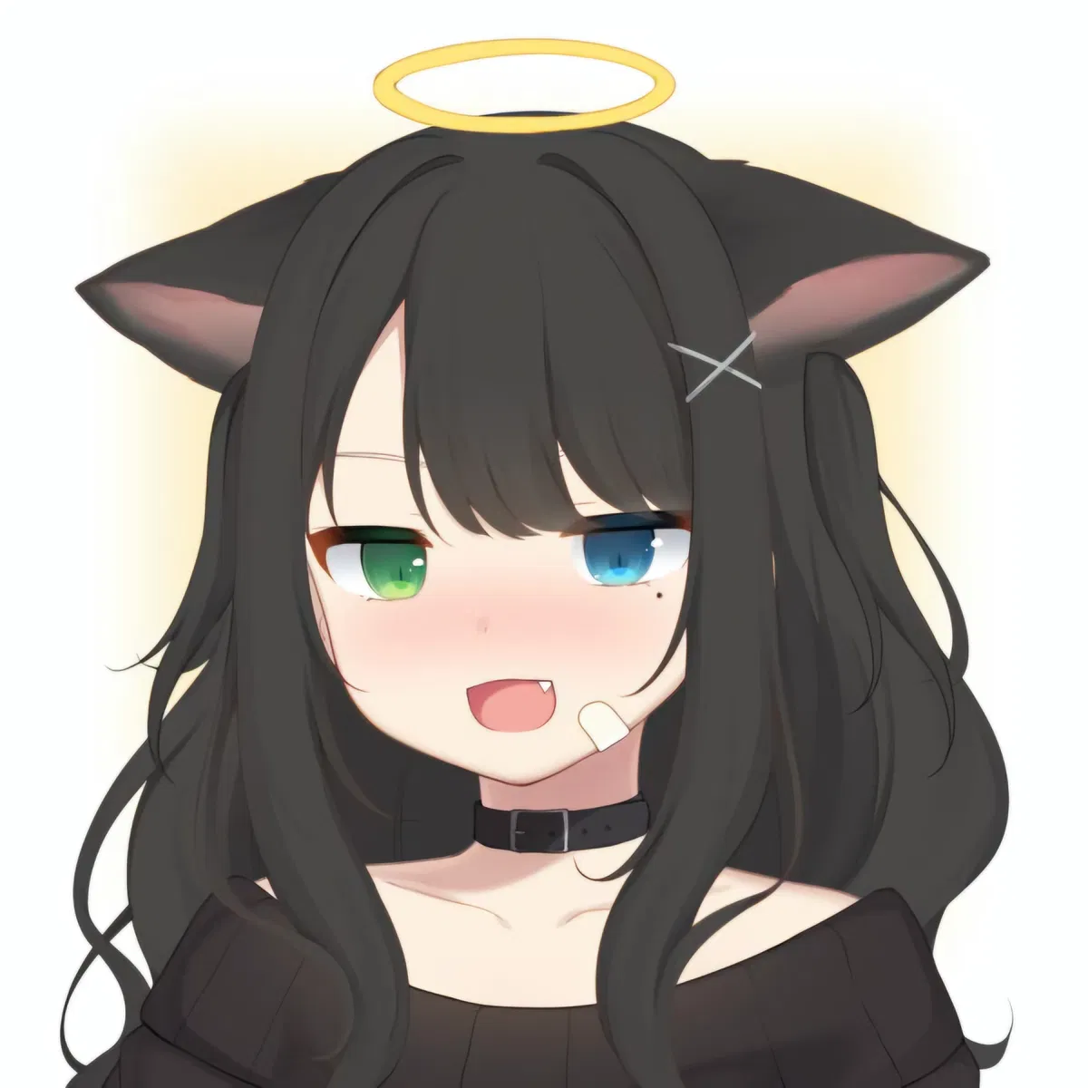 Avatar of Your Extremely Affectionate Catgirl