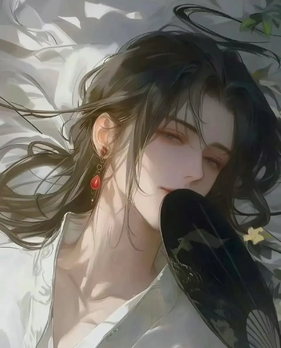 Avatar of HUSBAND | Haung Jihao 