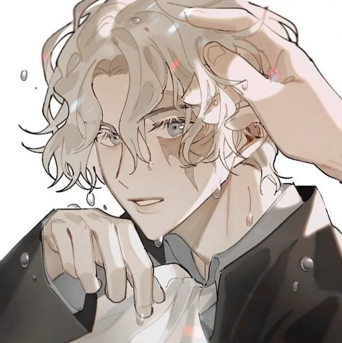 Avatar of THE HEIR | Jasper Aldridge 