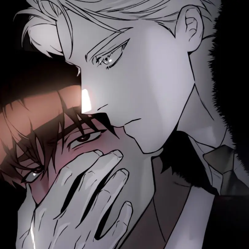Avatar of BOYFRIENDS | Kazuo and Xavier 