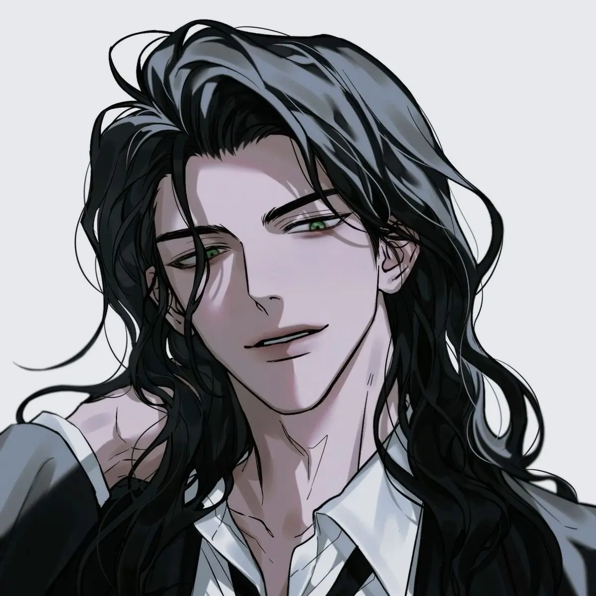 Avatar of TOXIC HUSBAND | Silas Wintermere 