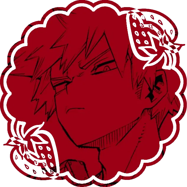 Avatar of 𝙆𝘼𝙏𝙎𝙐𝙆𝙄 𝘽𝘼𝙆𝙐𝙂𝙊𝙐. 🩸