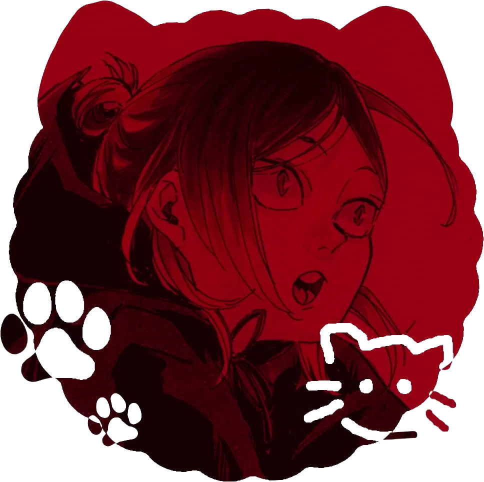 Avatar of 𝙆𝙤𝙯𝙪𝙢𝙚 𝙆𝙚𝙣𝙢𝙖 🩸