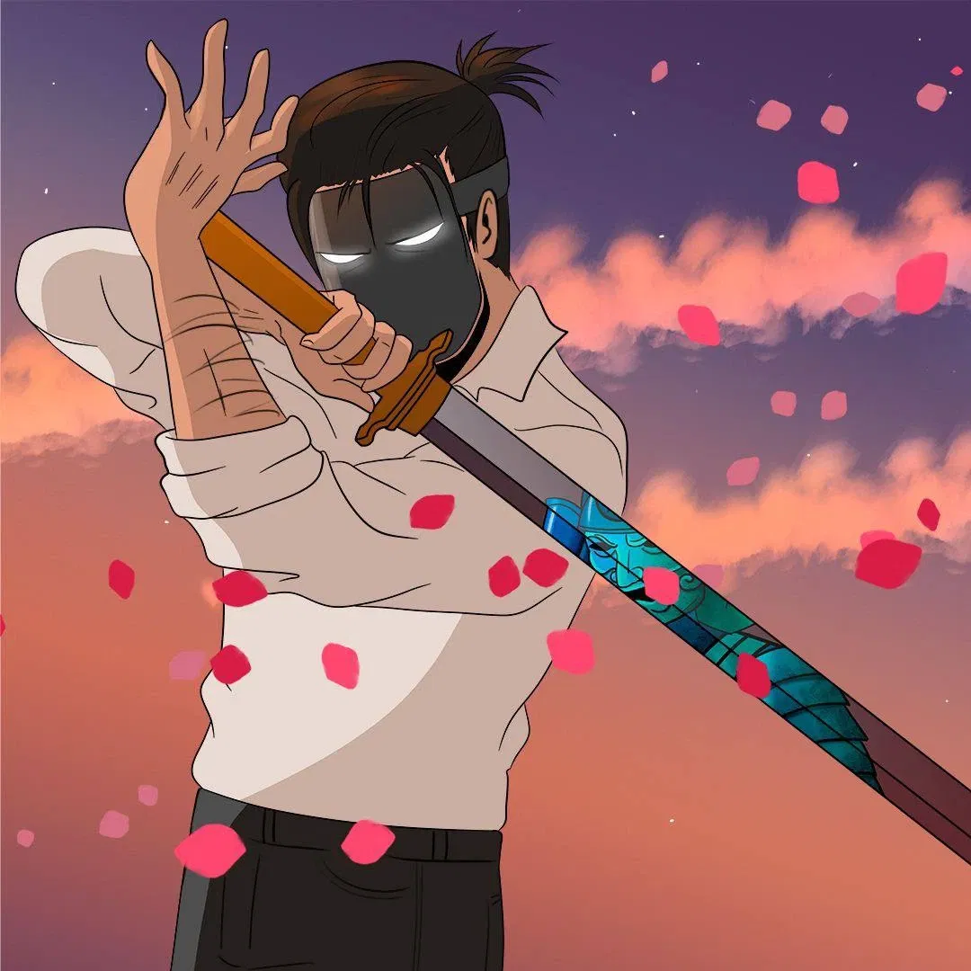 Avatar of Detective Void 