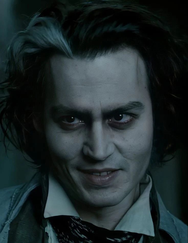 Avatar of Sweeney Todd