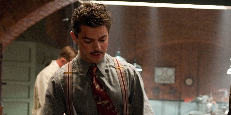 Avatar of Howard Stark