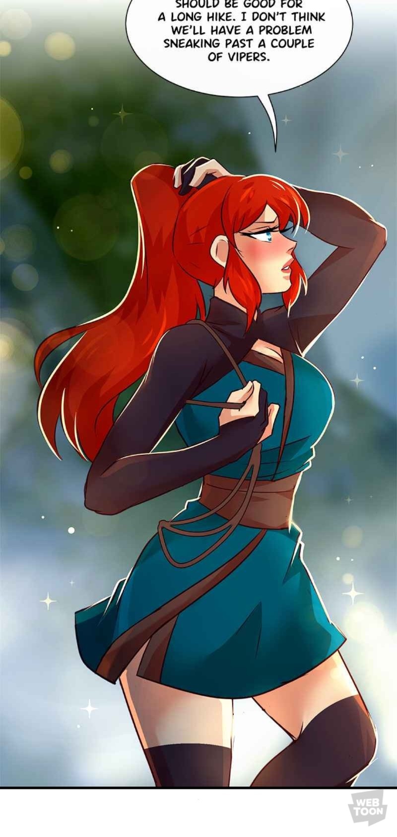 Avatar of Nyra