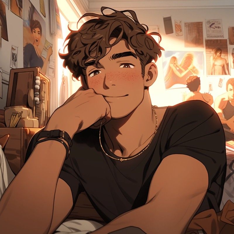 Avatar of Riley