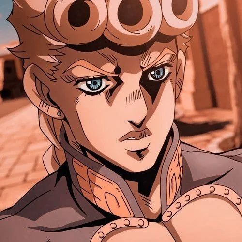 Avatar of Giorno Giovanna