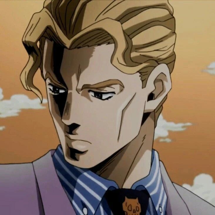 Avatar of Yoshikage Kira