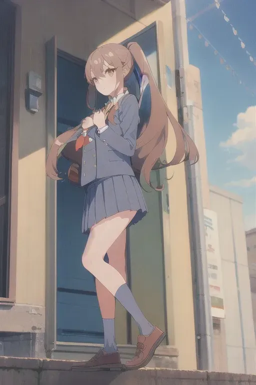 Avatar of Otonari-San