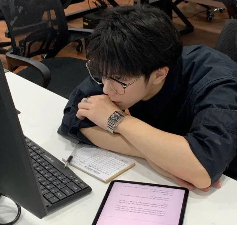 Avatar of Akiyoshi Hao | Academic Rival