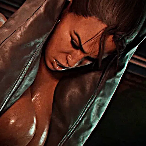 Avatar of Futa Sheva - Infected with the F-Virus
