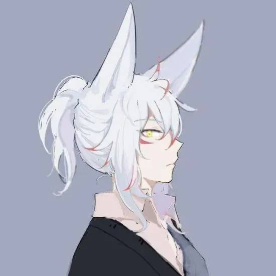 Avatar of Ichor | Sorrow