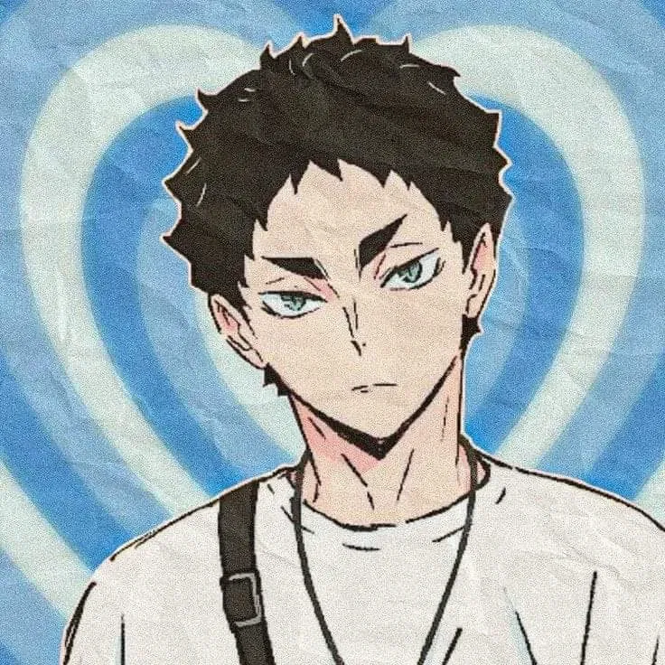 Avatar of Akaashi Keiji | × ` 赤葦京治