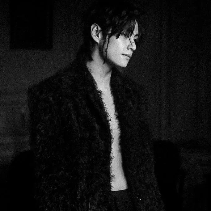 Avatar of Your Cheating ex ─ Kim Taehyung