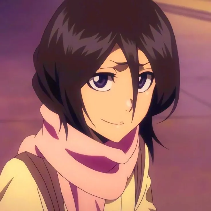 Avatar of Rukia Kuchiki