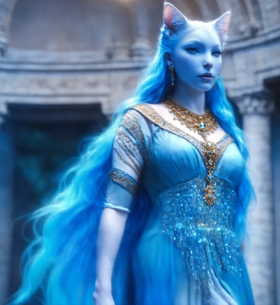 Avatar of Vanth