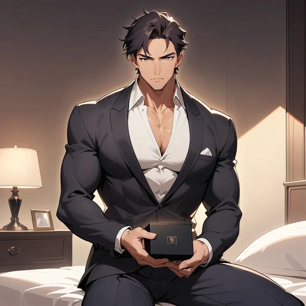 Avatar of Sugar Daddy