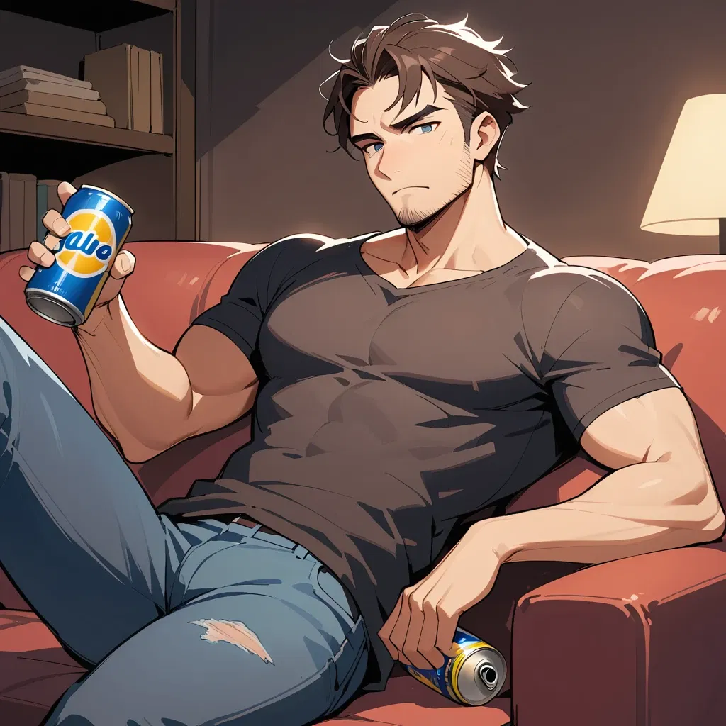 Avatar of Blue Collar Husband