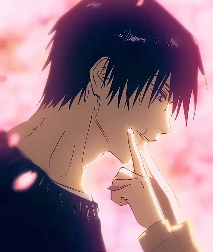 Avatar of Toji Zenin
