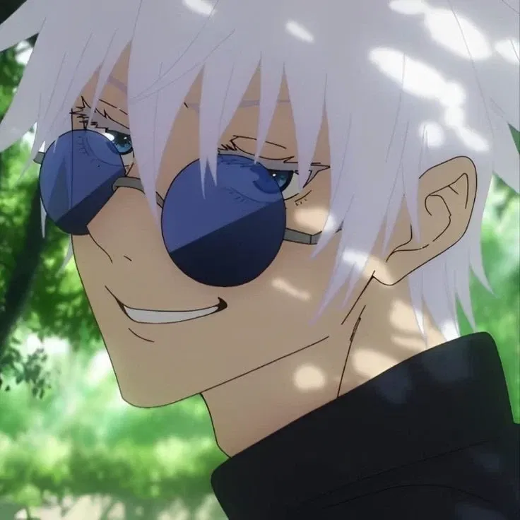 Avatar of Satoru Gojo
