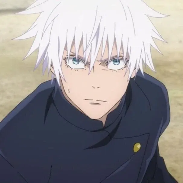 Avatar of Satoru Gojo