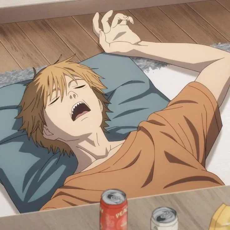 Avatar of Denji
