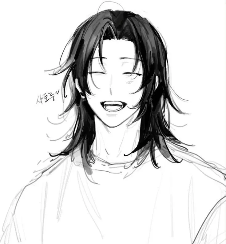 Avatar of Suguru Geto