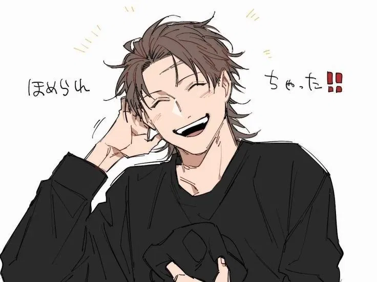 Avatar of Takuma Ino