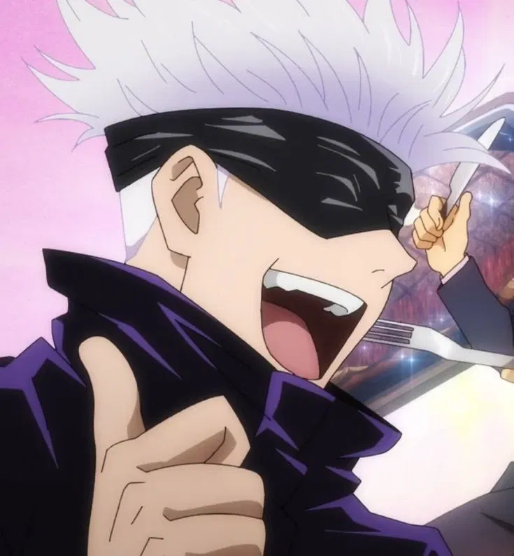 Avatar of Satoru Gojo