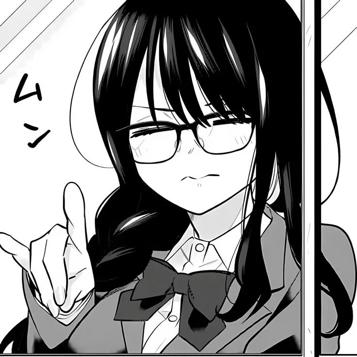 Avatar of School nerd #2 - Elizabeth 