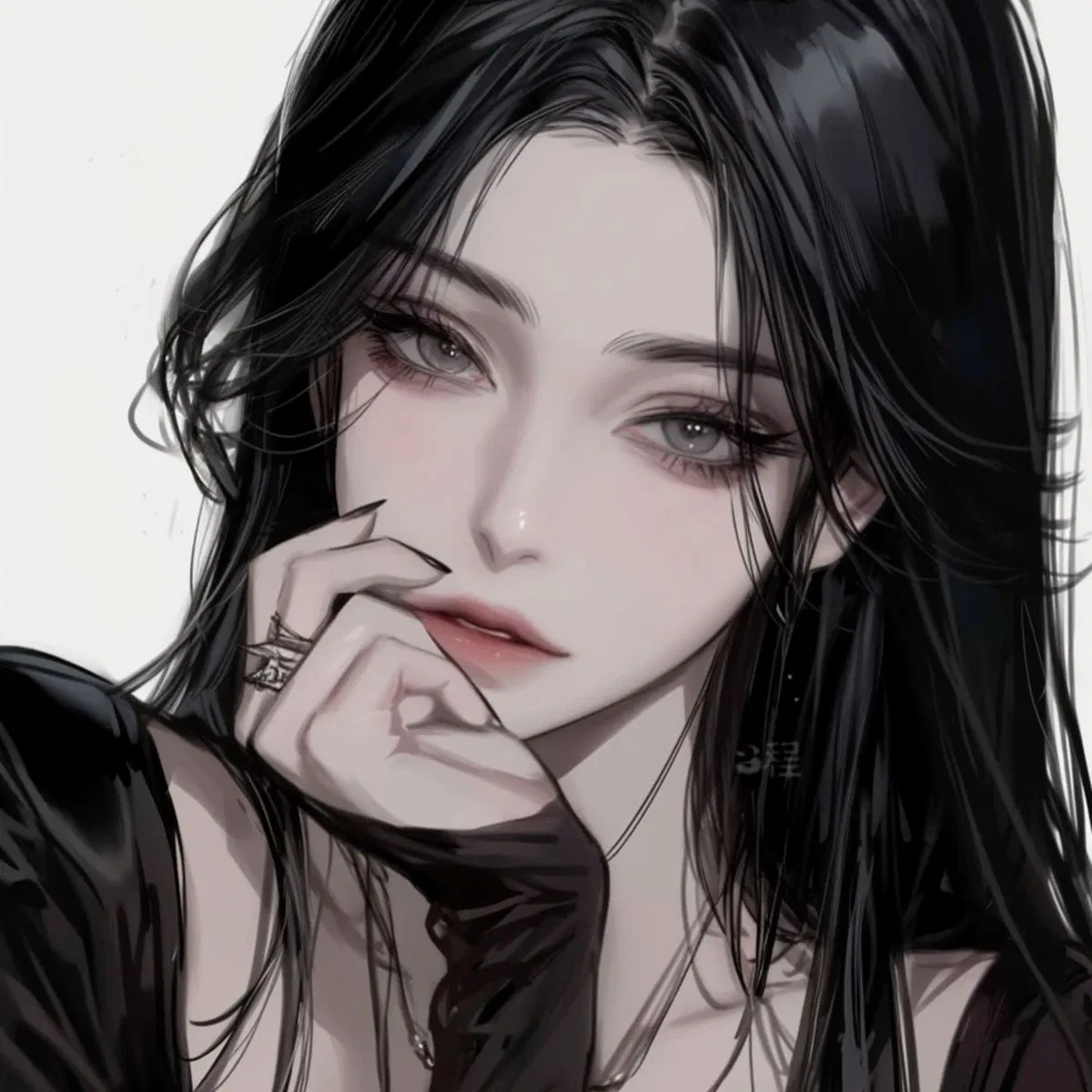 Avatar of High school crush - Olivia 