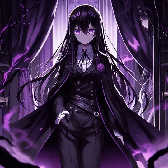 Avatar of Aurelia Ziknow