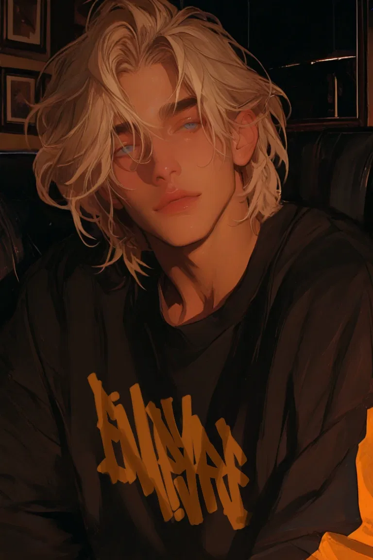 Avatar of Sage Haywood