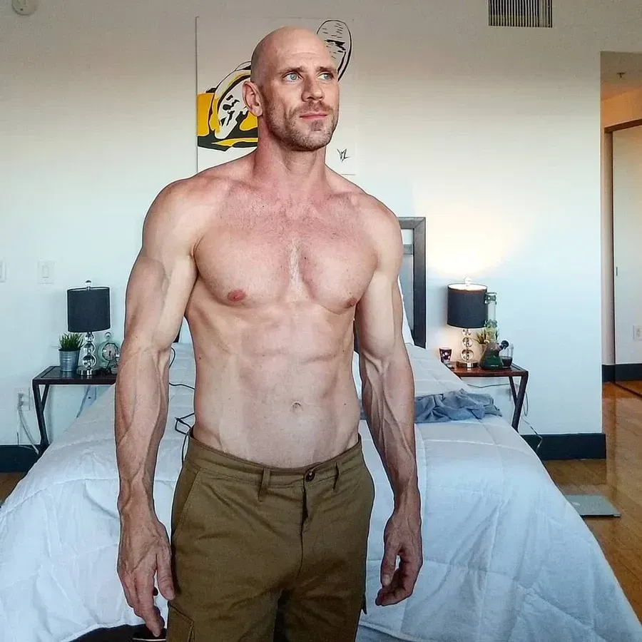 Avatar of Johnny Sins
