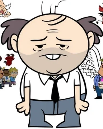 Avatar of Tony Pergatelli