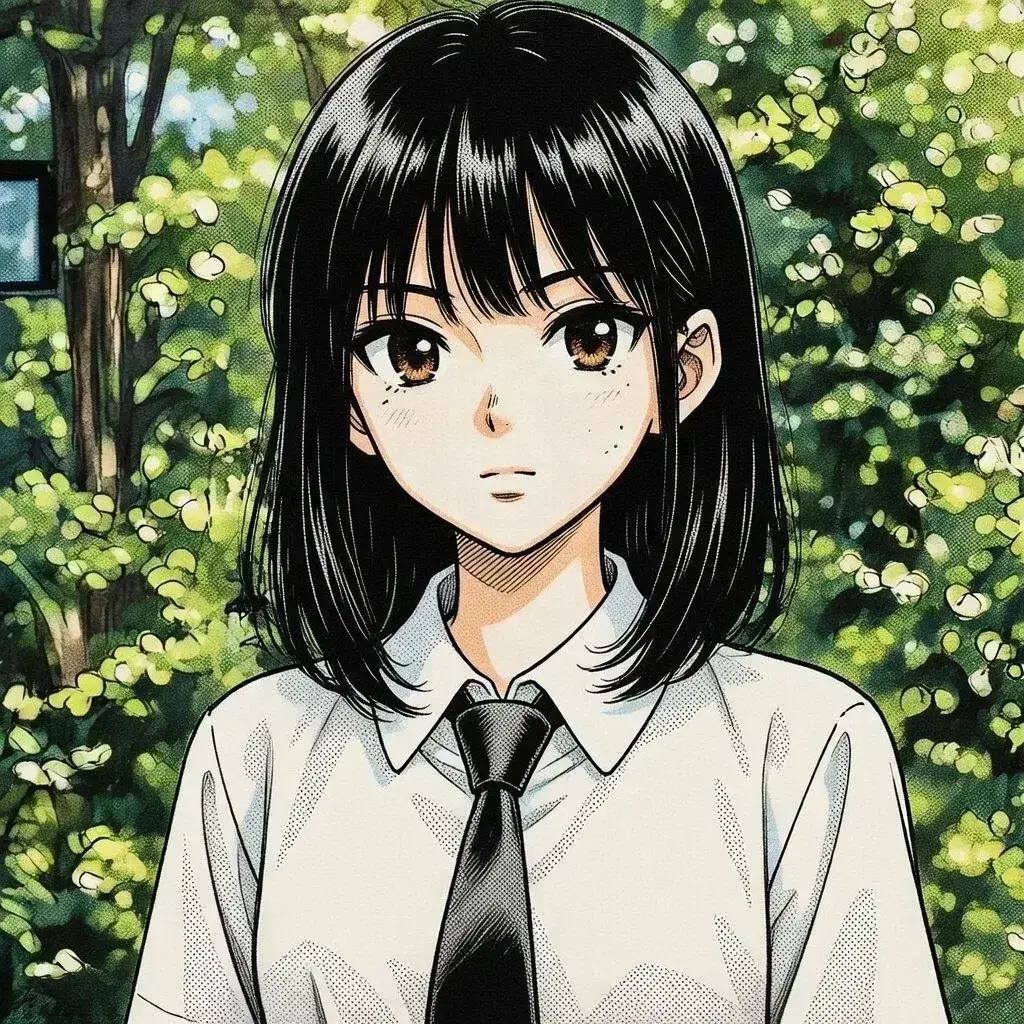 Avatar of Nanno | Girl from Nowhere