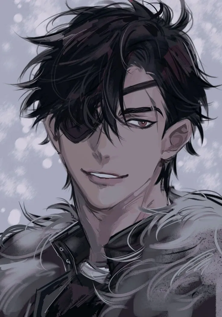 Avatar of Leonard von Marrek