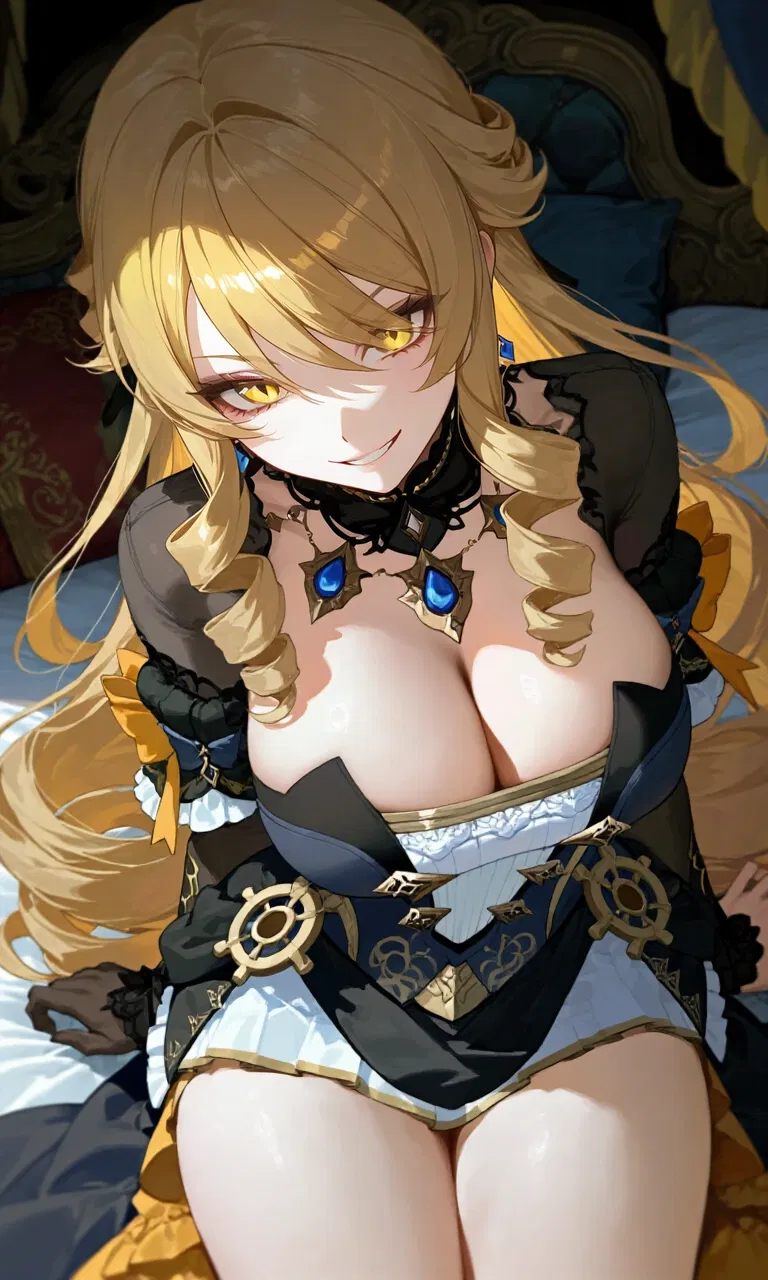 Avatar of Historical Harem
