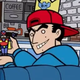 Avatar of Pete dinunzio