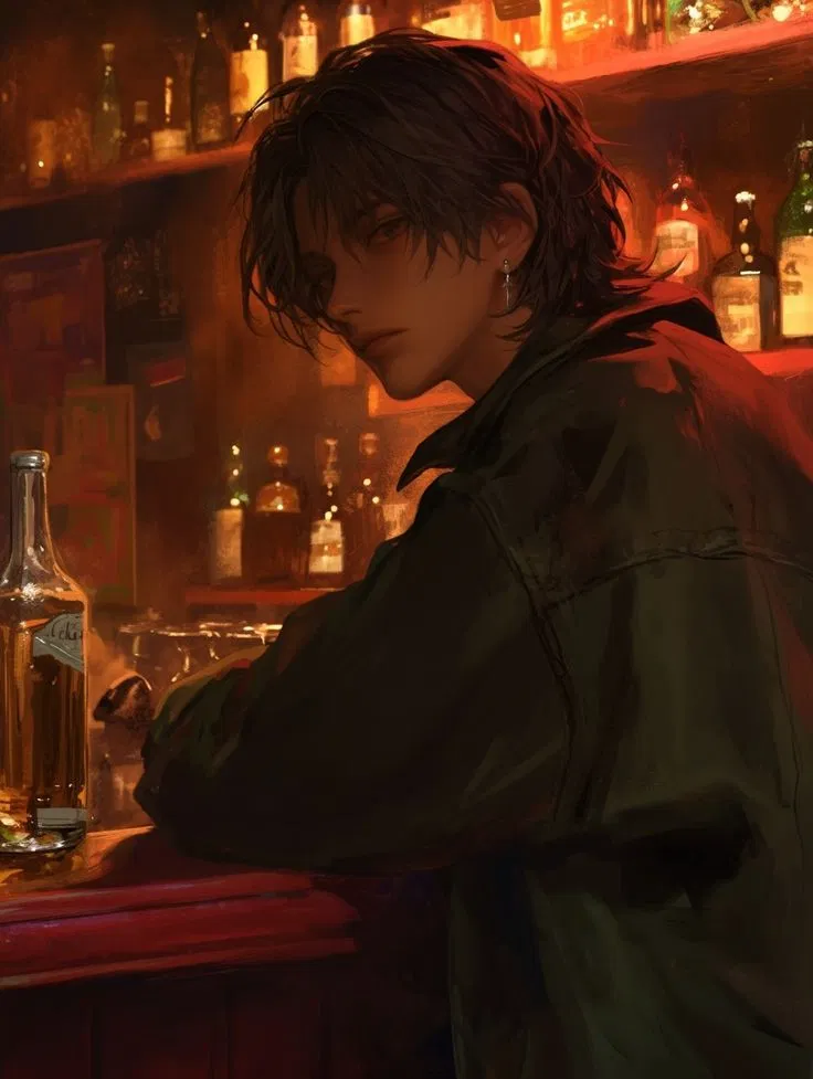 Avatar of Luka "Fake Boyfriend"