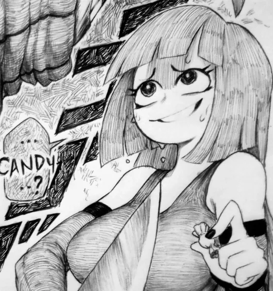 Avatar of Something Malicious Is Brewing at Lila's House...