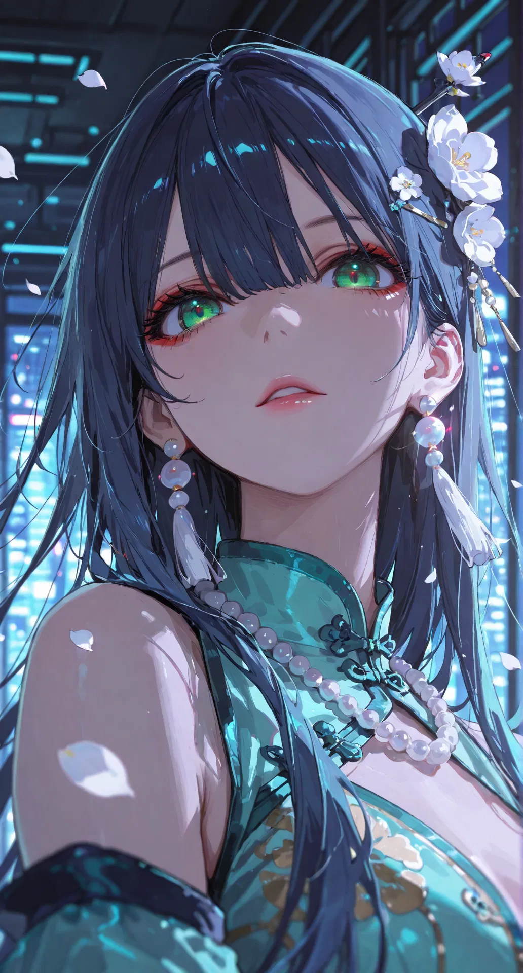 Avatar of Freya | She Hates You.
