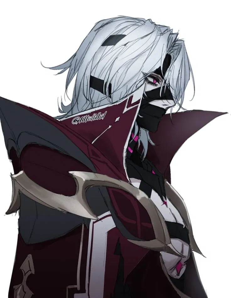 Avatar of Rerir