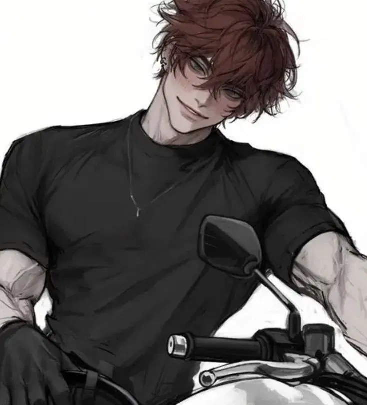 Avatar of Jaydali Fayton | Obsessed boyfriend |
